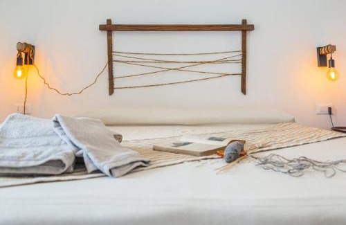 Santa Maria Navarrese Cama Y Desayuno | B&B Antico Telaio