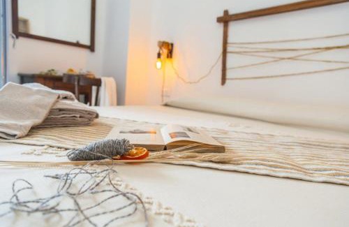 Santa Maria Navarrese Cama Y Desayuno | B&B Antico Telaio