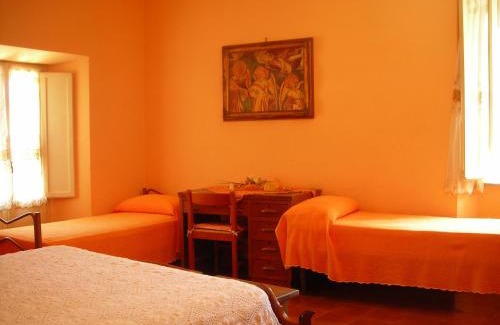 Introdacqua Casa | B&B Antonella