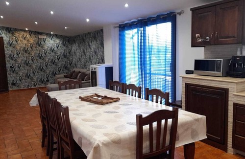 Cinisi Cama Y Desayuno | Villa Antonio