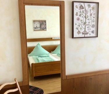 Baiersbronn Cama Y Desayuno | B&B Apart Hotel Goldener Hahn - Hygge Pool & Sauna