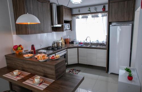 Afonso Pena Apartamento | B&B Apartamento acolhedor Bem localizado, Próximo ao aeroporto