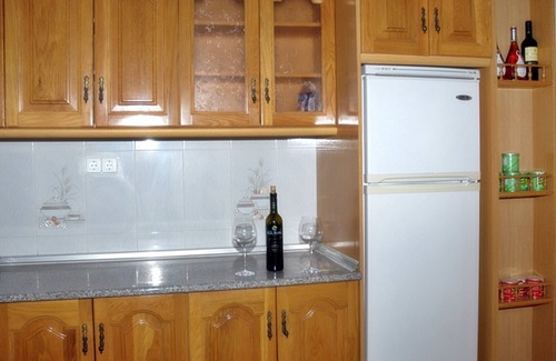 Alora Apartamento | B&B Apartamento cerca Caminito del Rey