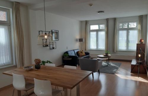 Stevensweert Cama Y Desayuno | B&B Appartementen Engelenhof