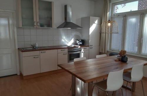 Stevensweert Cama Y Desayuno | B&B Appartementen Engelenhof