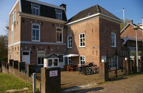 Nijmegen Apartamento | B&B Appartementen Smedery