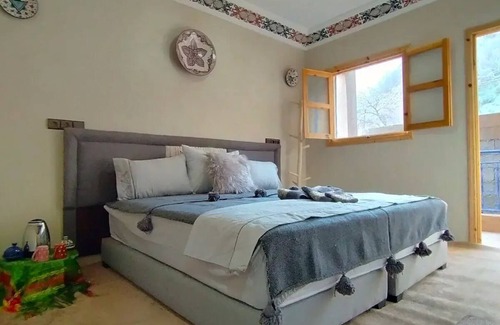 Imlil Cama Y Desayuno | B&B Atlas Haven #1