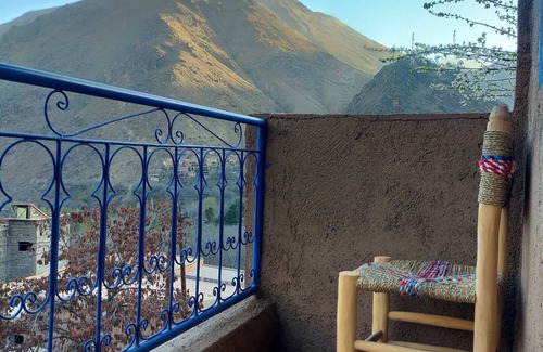 Imlil Cama Y Desayuno | B&B Atlas Haven #1