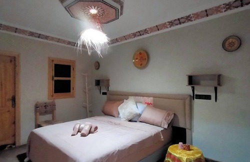 Imlil Cama Y Desayuno | B&B Atlas Haven #2