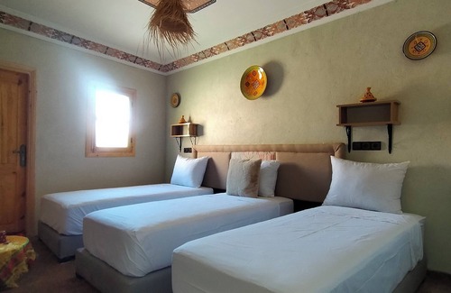 Imlil Cama Y Desayuno | B&B Atlas Haven #2