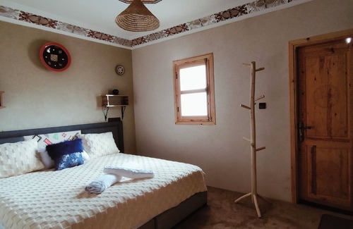Imlil Cama Y Desayuno | B&B Atlas Haven #2