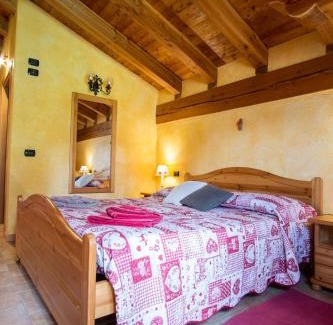 Saint-Nicolas Cama Y Desayuno | B&B Au Coin Du Village