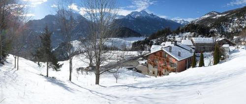 Saint-Nicolas Cama Y Desayuno | B&B Au Coin Du Village