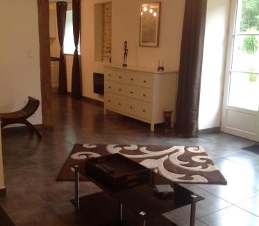 Monein Cama Y Desayuno | B&B Au Moulin 1771