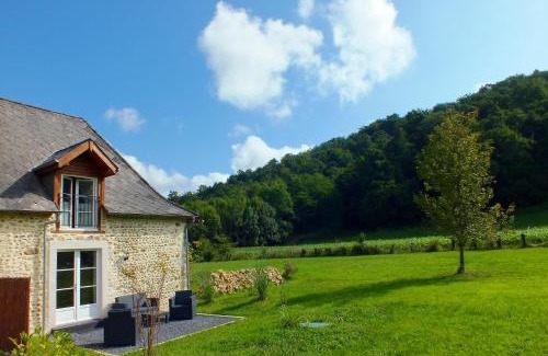 Monein Cama Y Desayuno | B&B Au Moulin 1771
