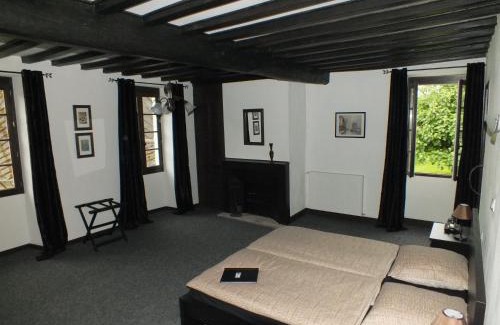 Monein Cama Y Desayuno | B&B Au Moulin 1771