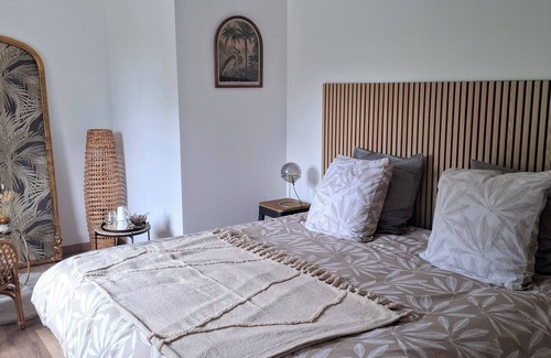 Le Val-Saint-Pere Cama Y Desayuno | B&B Baie du Mont Saint-Michel
