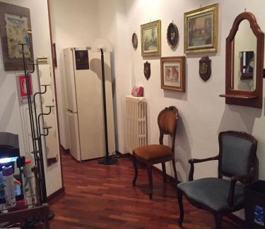 Magna Grecia Cama Y Desayuno | B&B Baldari