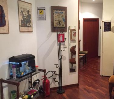 Magna Grecia Cama Y Desayuno | B&B Baldari