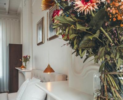 Historical Center Bruges Cama Y Desayuno | B&B Barabas