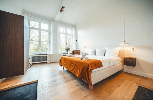 Historical Center Bruges Cama Y Desayuno | B&B Barabas