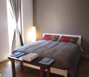 Pesaro Cama Y Desayuno | B&B Baratoff