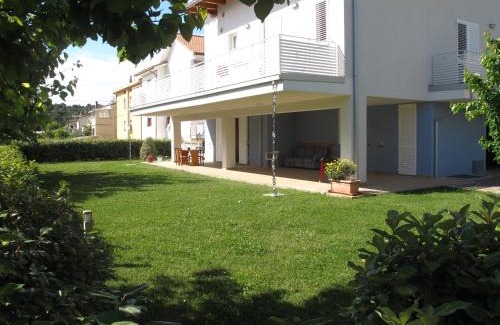 Pesaro Cama Y Desayuno | B&B Baratoff