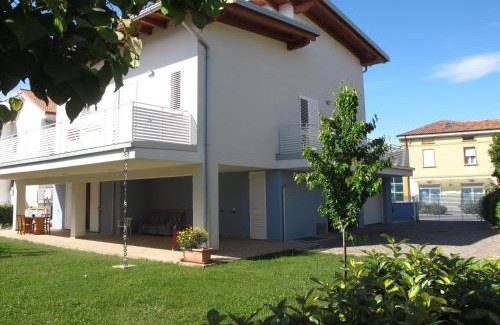 Pesaro Cama Y Desayuno | B&B Baratoff