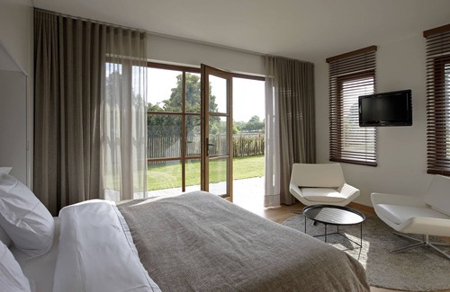 Neerijse Cama Y Desayuno | B&B Baron's House Neerijse - Leuven