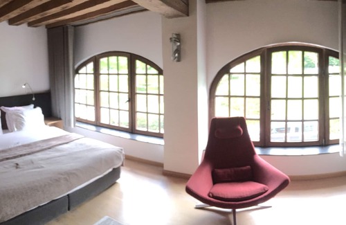 Neerijse Cama Y Desayuno | B&B Baron's House Neerijse - Leuven