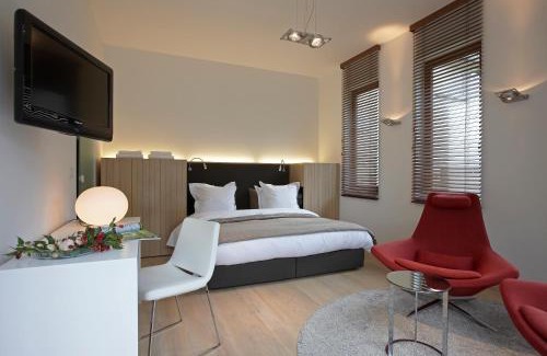Neerijse Cama Y Desayuno | B&B Baron’s House Neerijse-Leuven