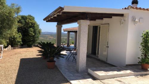 Marazzino Cama Y Desayuno | B&B Bell'alba