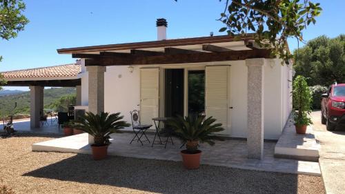 Marazzino Cama Y Desayuno | B&B Bell'alba