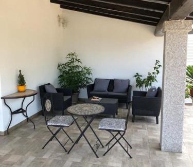 Marazzino Cama Y Desayuno | B&B Bell'alba