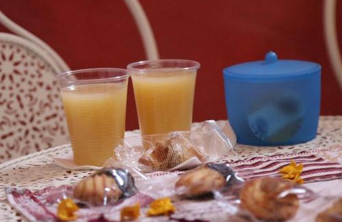 Francofonte Cama Y Desayuno | B&B Bellavista Francofonte