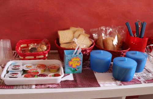 Francofonte Cama Y Desayuno | B&B Bellavista Francofonte
