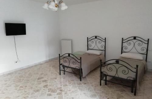 Palazzo San Gervasio Casa | B&B Belle Donne