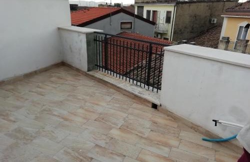 Palazzo San Gervasio Casa | B&B Belle Donne
