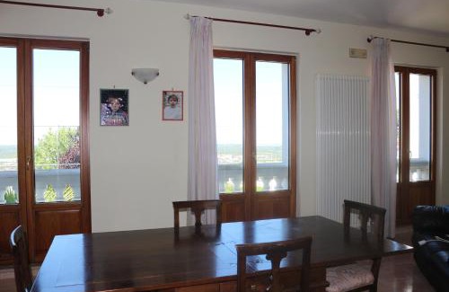 Cassano delle Murge Cama Y Desayuno | B&B Belvedere