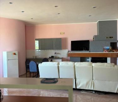 Cassano delle Murge Cama Y Desayuno | B&B Belvedere