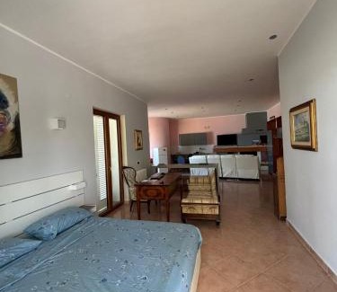 Cassano delle Murge Cama Y Desayuno | B&B Belvedere
