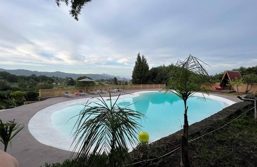 Presa Cama Y Desayuno | B&B BELVEDERE-Beautiful property on 'Etna with views of the sea and Taormina.