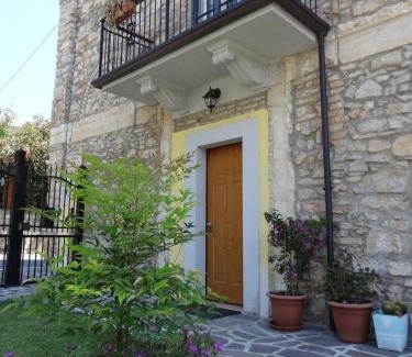 Rodengo-Saiano Cama Y Desayuno | B&B Bergamo e Brescia