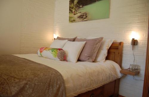 Schuinesloot Apartamento | B&B BeZINspiratie