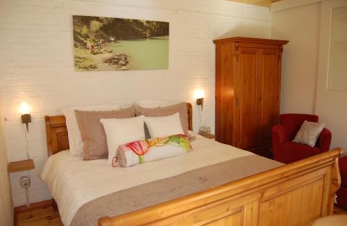 Schuinesloot Apartamento | B&B BeZINspiratie