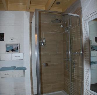 Schuinesloot Apartamento | B&B BeZINspiratie