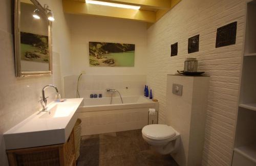 Schuinesloot Apartamento | B&B BeZINspiratie