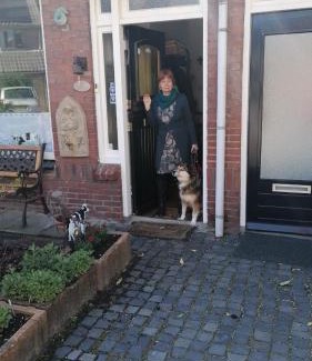 Tubbergen Cama Y Desayuno | B&B Bij de koeien