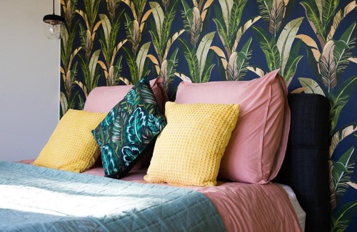 Wolphaartsdijk Cama Y Desayuno | B&B Bij Kaatt