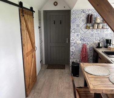 Drachten Apartamento | B&B Bijzonder